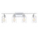 Lambert Four Light Bath Bar in Polished Chrome (51|82149411)