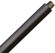 Fixture Accessory Extension Rod in Walnut Patina (51|7EXT40)
