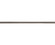 Fixture Accessory Extension Rod in Aged Steel (51|7EXT242)