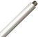 Fixture Accessory Extension Rod in Polished Nickel (51|7EXT109)