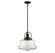 Garvey One Light Pendant in English Bronze (51|75012113)