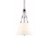 Austin Four Light Pendant in English Bronze (51|72201413)