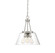 Calhoun Three Light Pendant in Satin Nickel (51|710253SN)