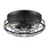 Scout Three Light Flush Mount in English Bronze (51|680741513)