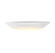 Builder Specialty LED Disc Light in White (51|620007WH)