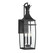 Montpelier Three Light Outdoor Wall Lantern in Matte Black (51|5765BK)