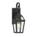 Jackson One Light Wall Sconce in Black with Gold Highlights (51|5720153)