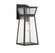 Millford One Light Outdoor Wall Lantern in Matte Black (51|5635BK)