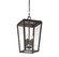 Milton Four Light Outdoor Hanging Lantern in English Bronze (51|554913) Milton Four Light Outdoor Hanging Lantern in English Bronze (51|554913)