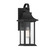 Hancock One Light Wall Sconce in Matte Black (51|5450BK)
