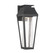 Brookline LED Outdoor Wall Lantern in Matte Black (51|5354BK)