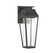 Brookline LED Outdoor Wall Lantern in Matte Black (51|5352BK)