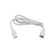 Undercabinet Jumper Cable in White (51|4UCJUMP24WH)