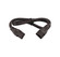 Undercabinet Jumper Cable in Bronze (51|4UCJUMP12BZ)