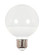 Light Bulb in White (230|S9202)