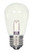 Light Bulb in Clear (230|S9174)