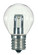 Light Bulb in Clear (230|S9167)
