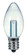 Light Bulb in Clear (230|S9156)