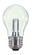Light Bulb in Clear (230|S9150)