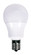 Light Bulb in Frost (230|S9068)