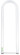 Light Bulb in White (230|S8448)