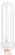 Light Bulb in White (230|S8335)