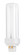 Light Bulb in White (230|S8329)