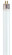 Light Bulb in White (230|S8139)