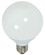 Light Bulb in White (230|S7304)