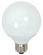 Light Bulb in White (230|S7303)