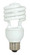 Light Bulb in Gloss White (230|S7224)