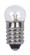 Light Bulb in Clear (230|S7054)