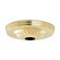 Canopy Kit in Antique Brass (230|S70193)