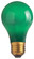 Light Bulb in Ceramic Green (230|S6091)