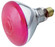 Light Bulb in Pink (230|S5007)