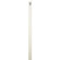 Light Bulb in Gloss White (230|S49990)