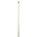 Light Bulb in Gloss White (230|S49949)
