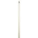 Light Bulb in Gloss White (230|S49947)