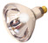 Light Bulb in Clear Heat (230|S4750)