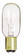Light Bulb in Clear (230|S4719)
