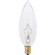 Light Bulb in Clear (230|S4711)