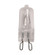 Light Bulb in Clear (230|S4648)
