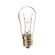 Light Bulb in Clear (230|S4571)