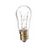 Light Bulb in Clear (230|S4569)