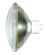 Light Bulb in Clear (230|S4348)