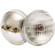 Light Bulb in Clear (230|S4329)