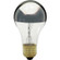 Light Bulb in Silver Crown (230|S3955)