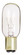 Light Bulb in Clear (230|S3909)