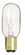 Light Bulb in Clear (230|S3906)