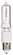 Light Bulb in Clear (230|S3485)